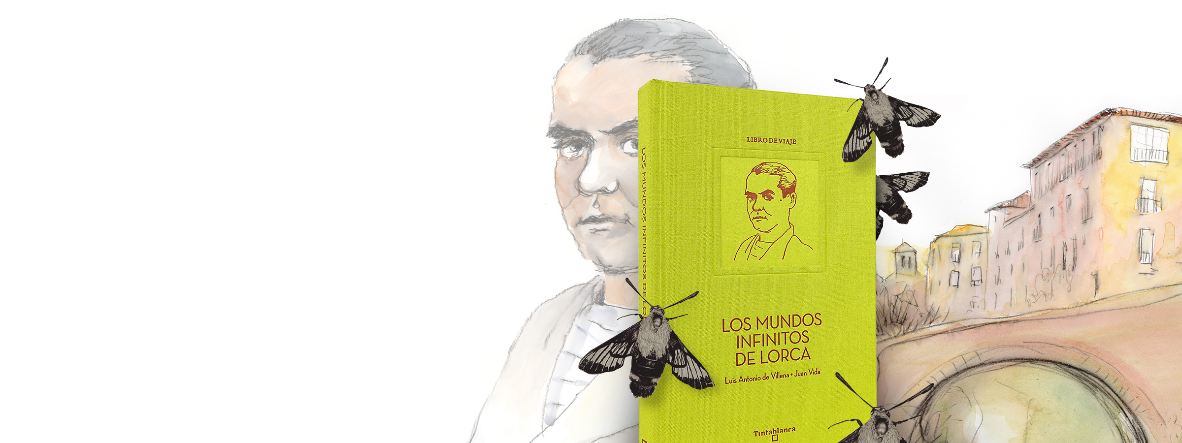 5 de junio: nace Federico - Tintablanca
